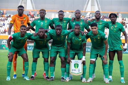 Classement FIFA : la Mauritanie recule de deux places et pointe à la 114ème place 