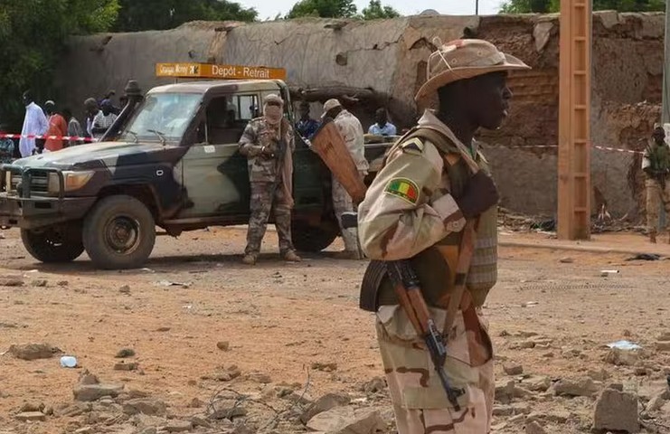 Sahel : face à la multiplication des attaques et à la hausse continue du nombre de victimes, l’ONU alerte sur un dangereux point de basculement