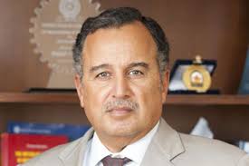 L’ancien ministre égyptien Nabil Fahmy nommé à la tête de la Ligue arabe 