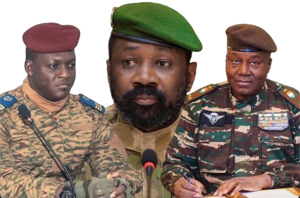 L’AES condamne un « acte d’agression » des États-Unis au Venezuela