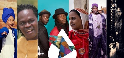 Autour de Baaba Maal, défendre le fleuve Sénégal, « voie de la paix »