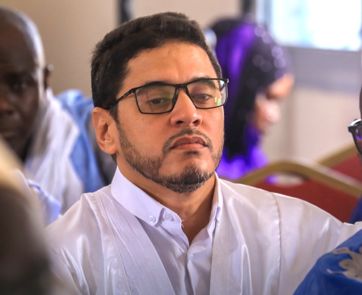 Mauritanie : le parti « Mauritanie en avant » quitte la présidence du pôle de l’opposition et boycotte le dialogue