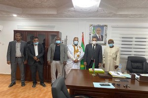 L’Ordre Vétérinaire accompagnera le ministère de l'Elevage pour un projet structurant