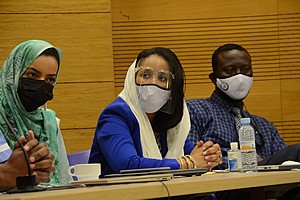 Mauritanie : comment travailler ensemble pour améliorer le fonctionnement du système sanitaire ? En IMAGES