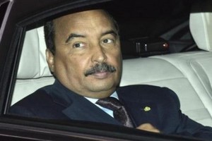 Mauritanie: le fils de l'ancien président Abdel Aziz, convoqué par la police anti-corruption