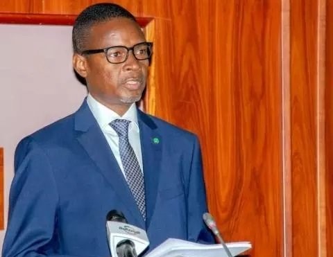 Le Premier ministre supervise la clôture des travaux des états généraux sur la justice