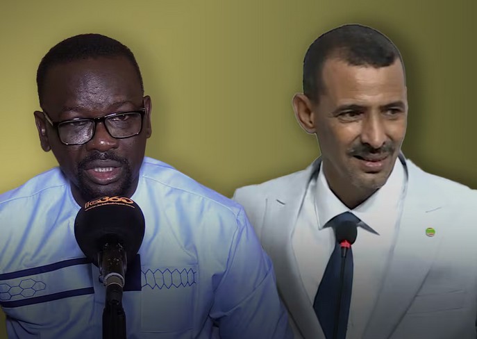 Vidéo. Mauritanie: qu’ont donné les 9 heures de réunion entre le président et des représentants de l’opposition
