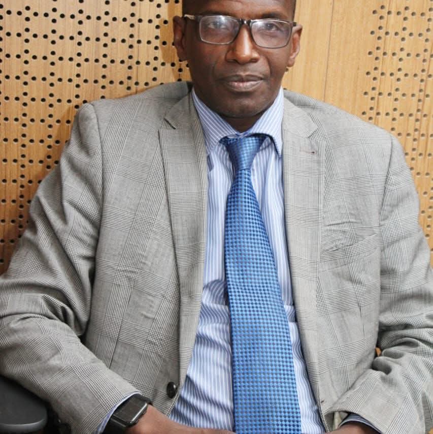 Lettre ouverte à Son Excellence Monsieur le Président de la République