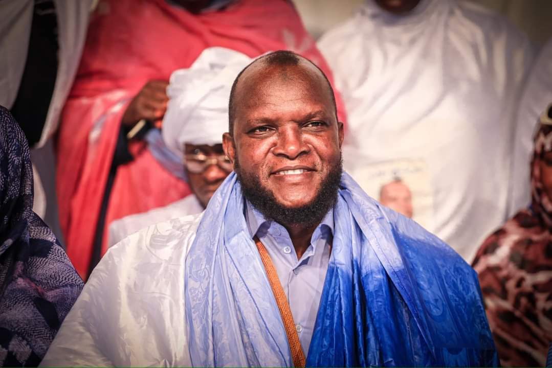 Nouakchott : L’opposant Ahmed Ould Samba condamné à un an de prison