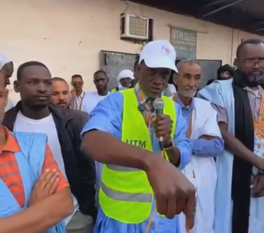 Protestation ouvrière chez «SNIM» et menace de grève