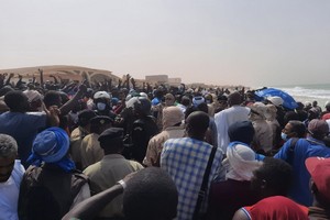 Les pêcheurs grévistes rejettent les propositions du MPEM