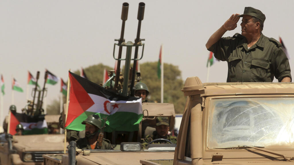 Sahara occidental: trois membres du Front Polisario tués dont le fils d'un dirigeant historique