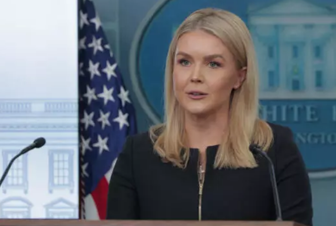 Les États-Unis confirment des contacts directs avec le Hamas
