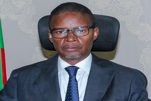 Mauritanie: le Premier ministre appelle les fonctionnaires à se faire vacciner