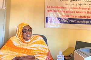 Recrudescence des Violences basées sur le genre au Gorgol sous Covid-19