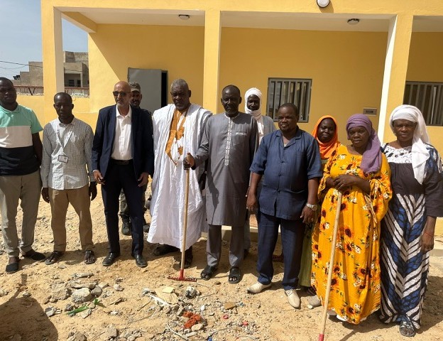 Rentrée scolaire 25 – 26 : La mairie va habiller les écoliers de Sebkha