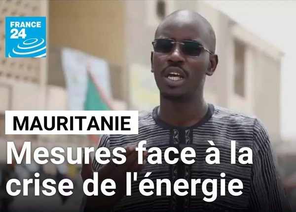 Vidéo. La Mauritanie face aux répercussions de la guerre au Moyen-Orient