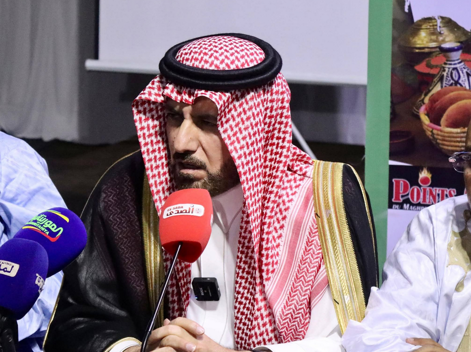 Mauritanie/Arabie saoudite : l’ambassadeur saoudien salue des relations « solides et fraternelles »