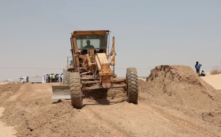 Le MET notifie à l’entrepreneur chargé de la réalisation de la route Timbédra-Néma la résiliation de son contrat 