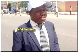 1er mai : 'Pas d’espoir d’atténuer la pression sur les travailleurs de Mauritanie' (Samory)