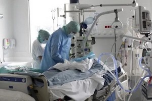 Mauritanie : 1877 cas actifs du coronavirus à Nouakchott