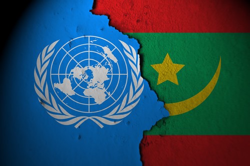 L’Examen périodique universel met en lumière des préoccupations persistantes en matière de droits fondamentaux en Mauritanie 