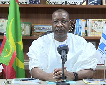 Président INSAF : la méthodologie du Président de la République privilégie le dialogue entre les différents fils de la Nation