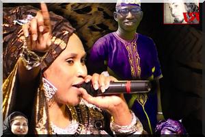 Ce jeudi 24 avril, à l’affiche à la Case : Sira Dramé pour un come-back explosif 