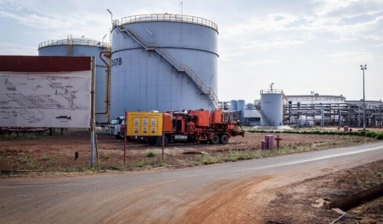 Soudan: attaque de drones sur les installations pétrolières, les exportations sud-soudanaises menacées