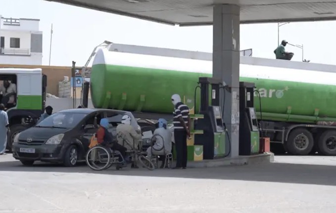 Les subventions des carburants en Mauritanie: « une lourde facture » et des options limitées 