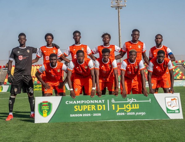 SUPER D1/13ème journée : KFC respire, FC TVZ transpire, FC N'zidane pousse!