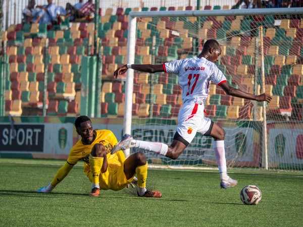 Super D1 : L’AS Pompier s’offre le FC Nzidane et s’installe dans le haut du tableau 