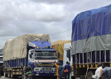 Sénégal-Mauritanie | Suppression d’une étrange barrière au commerce