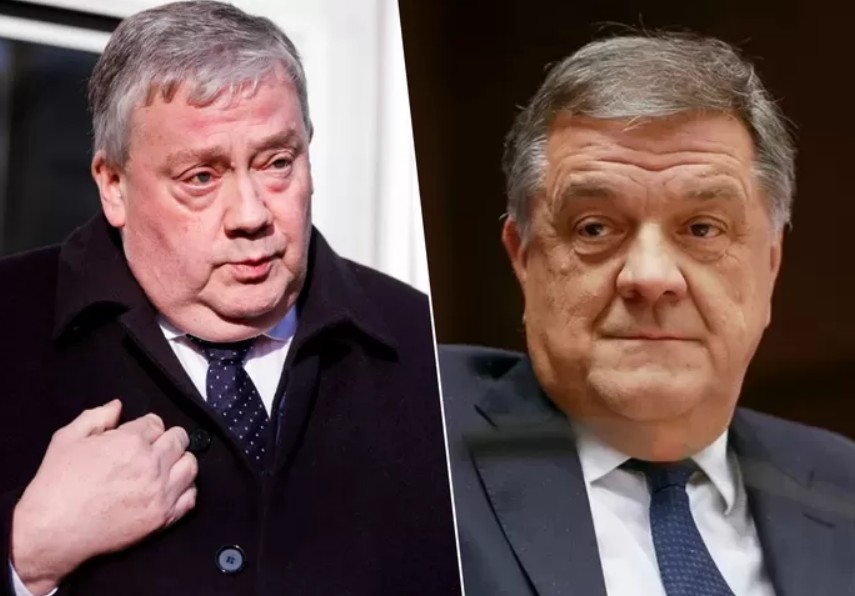 Qatargate : Panzeri dit avoir reçu 2,6 millions d'euros de la part du Qatar, du Maroc et de la Mauritanie