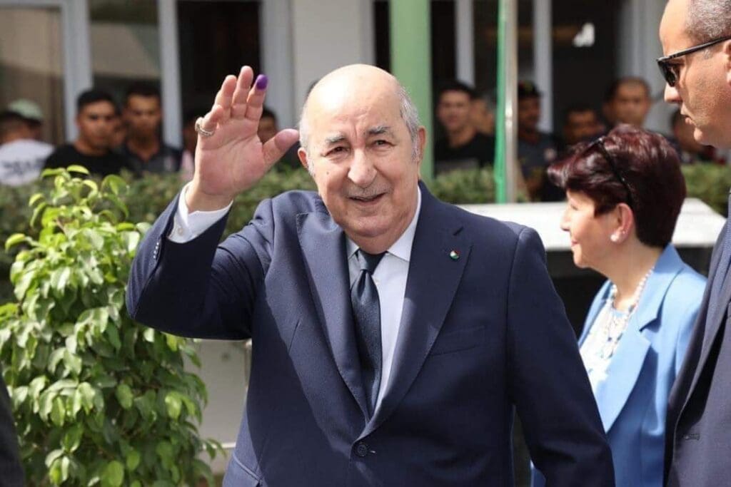 Alger évoque un projet d’ « exercice militaire franco-marocain » en septembre et parle de « provocation »