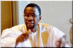 Pdt du parti FPC: O. Abdel Aziz est «communautariste»