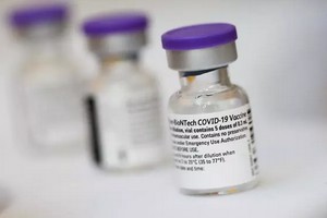 Covid-19: AstraZeneca a vendu 319 millions de doses de son vaccin pour 1,17 milliard de dollars