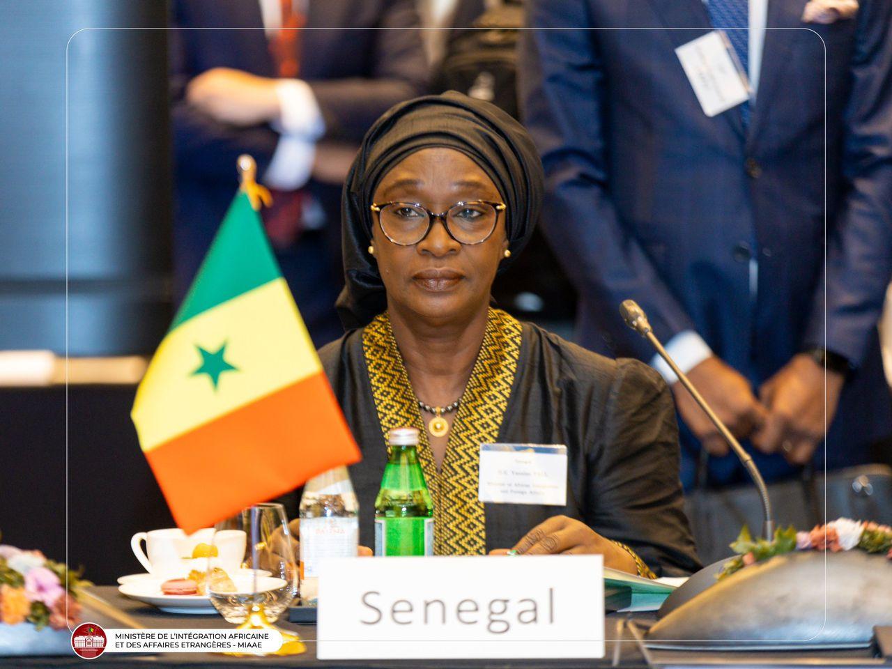 Mauritanie : des guichets dédiés aux Sénégalais dans les centres d’état civil
