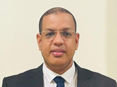M. Yacoub Lemrabott, président du Mouvement KEVANA : 