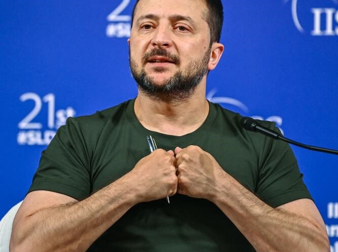 Guerre en Ukraine: Américains et Ukrainiens se retrouvent en Arabie saoudite pour des pourparlers