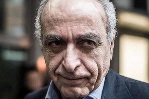 L'homme d'affaires Ziad Takieddine arrêté au Liban après une notice d'Interpol